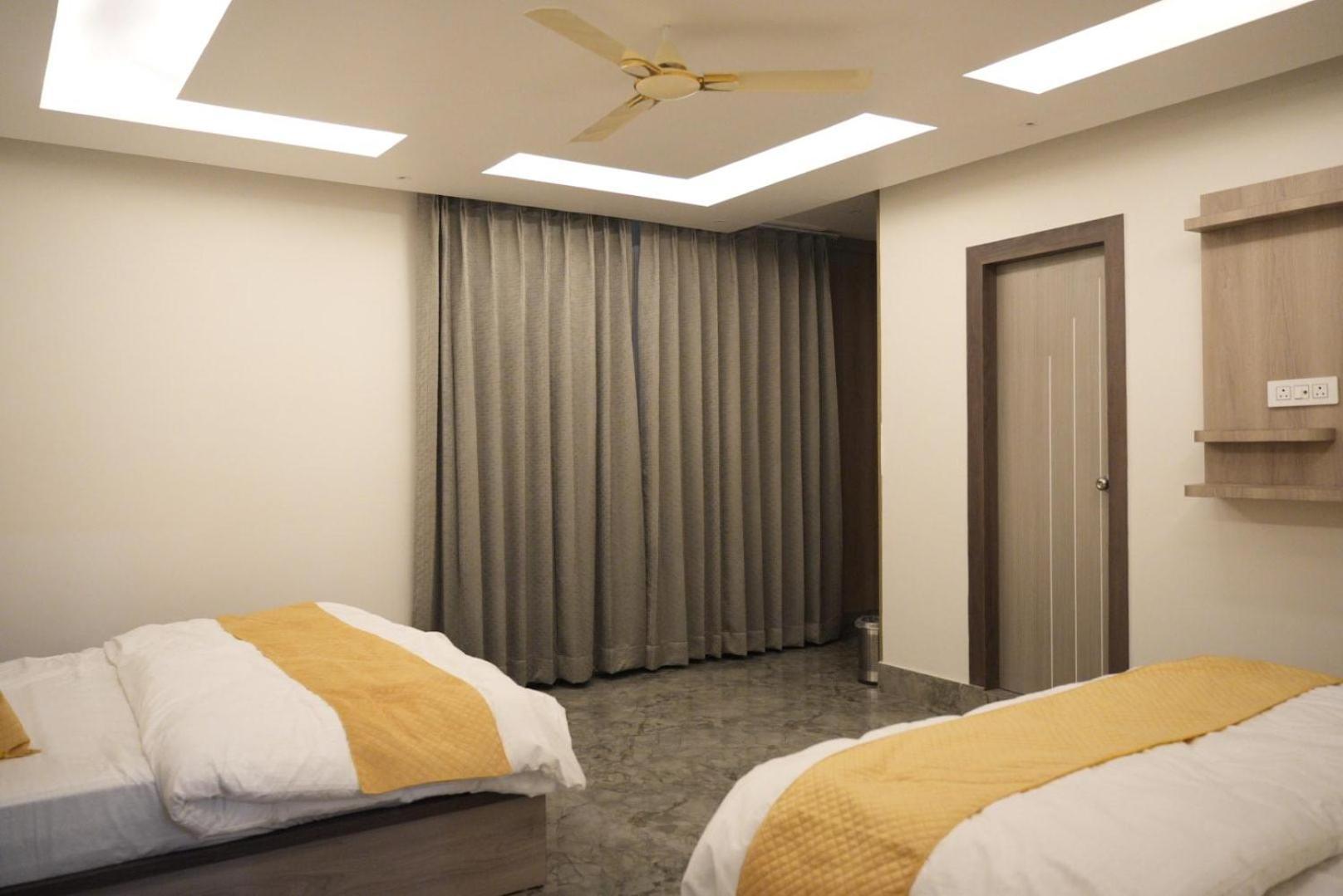 Hotel Harry Ришикеш Экстерьер фото