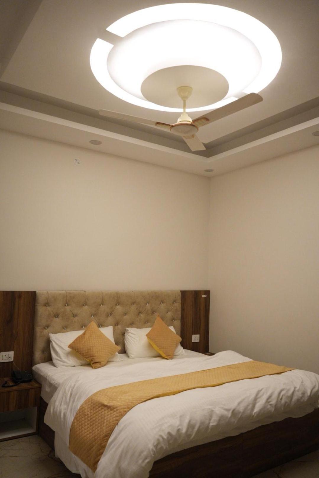 Hotel Harry Ришикеш Экстерьер фото